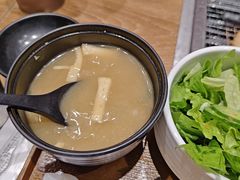 味增汤-焼肉ライク·烧肉LIKE(万菱汇店)