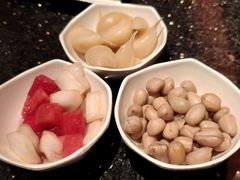 -南门涮肉(东单店)