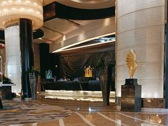 -上海凯宾斯基大酒店
