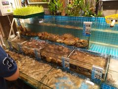 -烧货·活海鲜炭烧(湖滨商业街店)