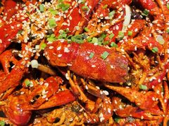 -一棠龙虾•王牌虾球(后湖御华里店)