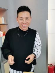 -RAYA韩国造型
