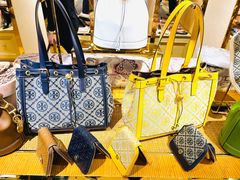 -TORY BURCH(海港城海洋中心店)