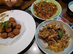 -局气烤鸭·北京菜(前门店)