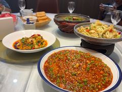 -老平安农家菜(平安店)