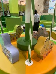 -丽家宝贝总部基地(金业大街店)