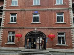 -厦门大学(思明校区)