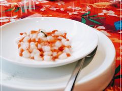 -上海滩餐厅(BFC外滩金融中心店)