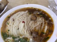 -水仙拉面(水仙街店)