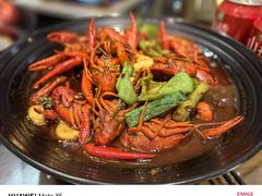 -聚汇三少·龙虾·中餐厅(莫邪路新天地店)