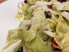 -快乐老家三鲜饺子东北菜(南六中路店)