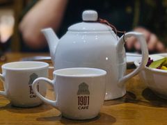 -1901 Cafe(西四店)