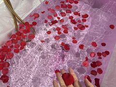 -幸栖洞穴设计酒店(成都春熙路店)