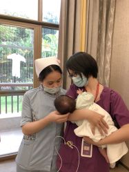 点击看大图 -爱帝宫月子中心(罗湖别墅院)