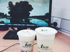 -1点点(银座和谐广场店)