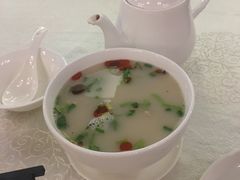 羊杂汤-那达慕蒙古风味酒楼