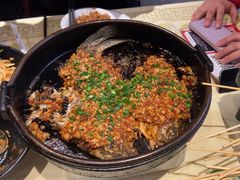 -聚味瞿记·龙虾堂(坡子街店)