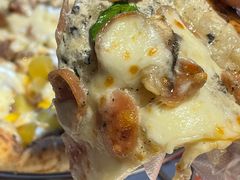 -Primo·丽莫意大利窑烤披萨