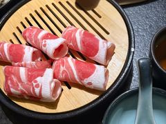 -湊湊火锅·茶憩(颐堤港店)