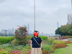 -珠江夜游广州塔·中大码头