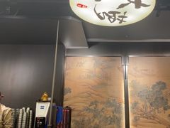 -古都历食南京菜·烤鸭·鸭血粉丝·汤包(南京博物院店)