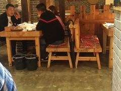 -东北故事私房菜(江南印象店)