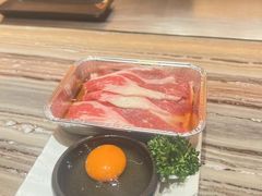 -赤坂亭·M9和牛烧肉·铁板烧·日料398放题(长泰广场店)