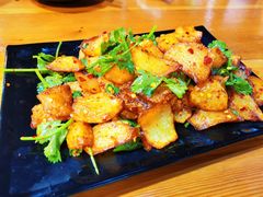 -李不管把把烧(合肥总店)