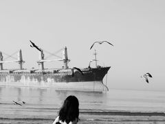 -威海大水泊国际机场