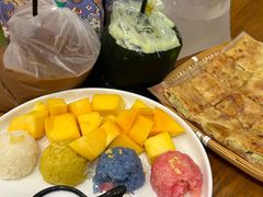 -婉泰·特色小吃·舂鸡脚(告庄二店)