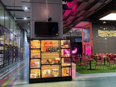 -嗨马乐动室内潮玩运动·团建·轰趴·桌游(南丰汇店)