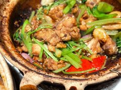 沙姜嗜鸡-煲煲好(朝阳门店)