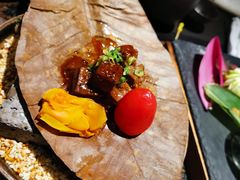 -花隐日式怀石料理(万象城购物中心店)