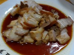 -荣生萝卜汤饭店