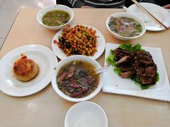 -白魁老号饭庄(交道口店)