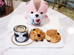 鬆餅-La Mer Restaurant & Lounge