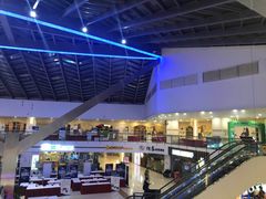 -新田360广场(上海华侨城店)