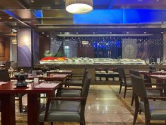 -温州喜来登酒店-盛宴西餐厅