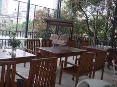露天位-舒浛甜品PLUS(屏西店)