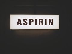 -ASPIRYNA酒吧水烟吧(太古里店)