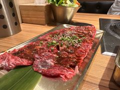 -汉拿山(魏公村店)