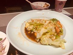 -巴依老爷新疆美食(清华东门店)