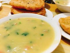 -老方子馅饼粥(台东店)