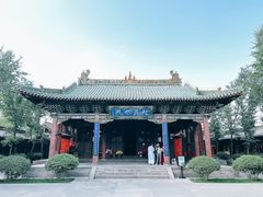 -关帝庙(大同古城)