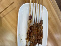 -木屋烧烤(龙华店)