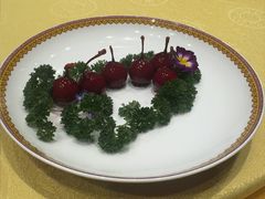 -白家大院·王府宫廷菜(苏州街店)