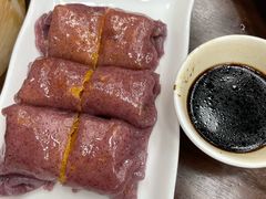 -潮福城大酒楼·潮粤菜·港式点心(阳光城店)