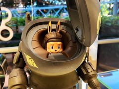 -泡泡玛特POPMART(浦项中心体验店)