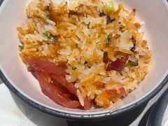 -同仁四季椰子鸡(无锡滨湖万象汇店)