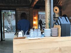 -VOYAGE COFFEE(北锣鼓巷店)